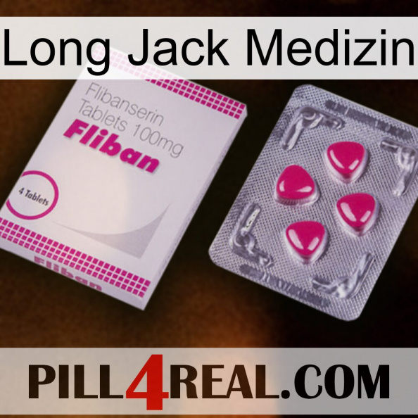 Long Jack Medicine 32